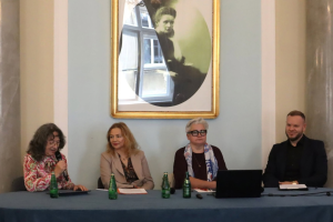LKI_Direktoriaus vizitas Lenkijoje