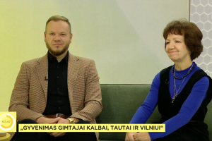 LKI_Labas rytas Lietuva_apie_Šlapelį_2026